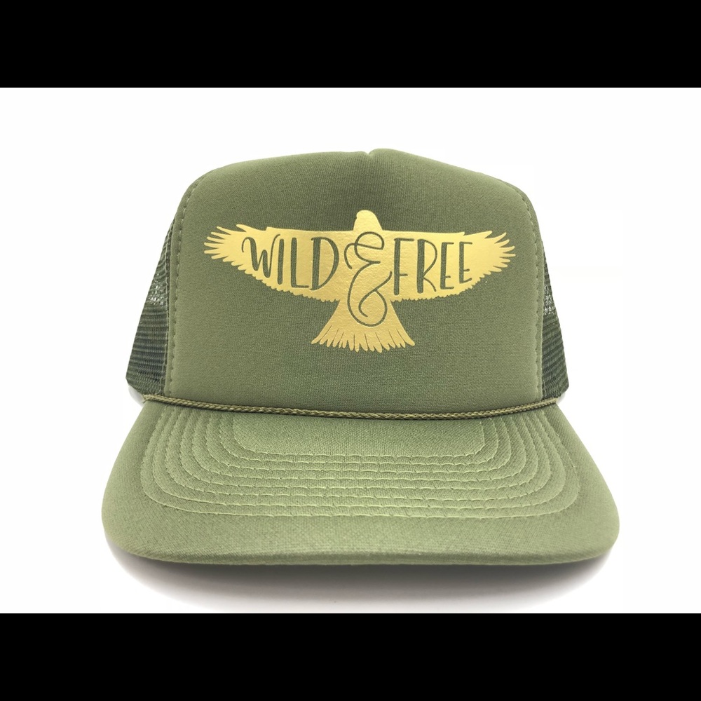 Trucker Hat